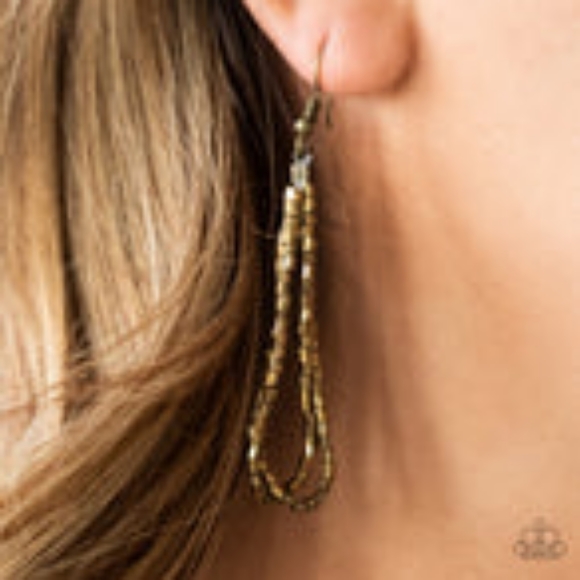 The Speed of Starlight - Brass - Picture 2 of 3